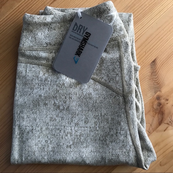 Gymshark leggings NWT fleur collection - Picture 3 of 6